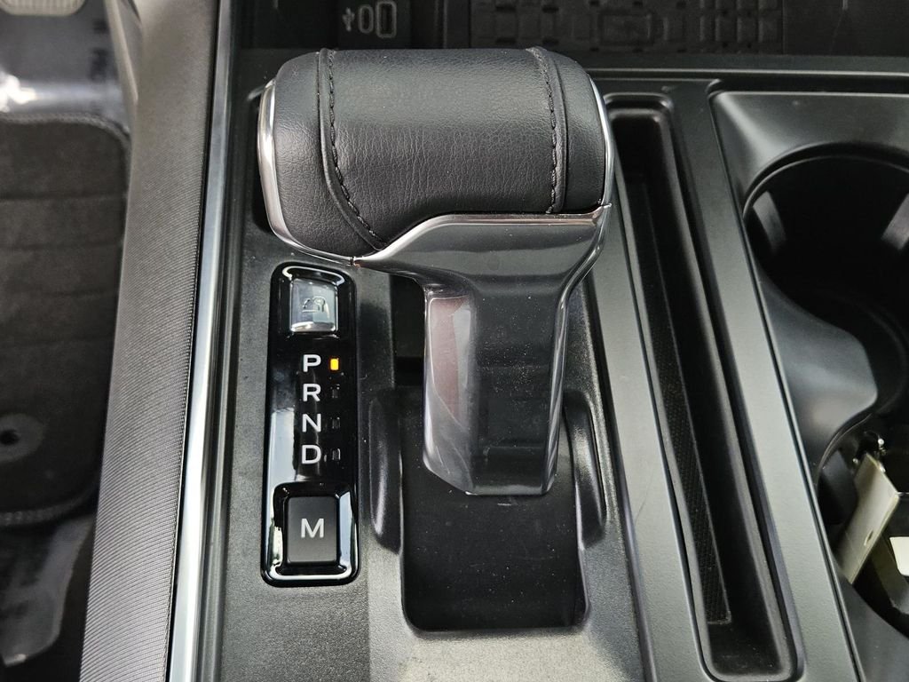 Used 2025 Blue Ford Platinum image 38
