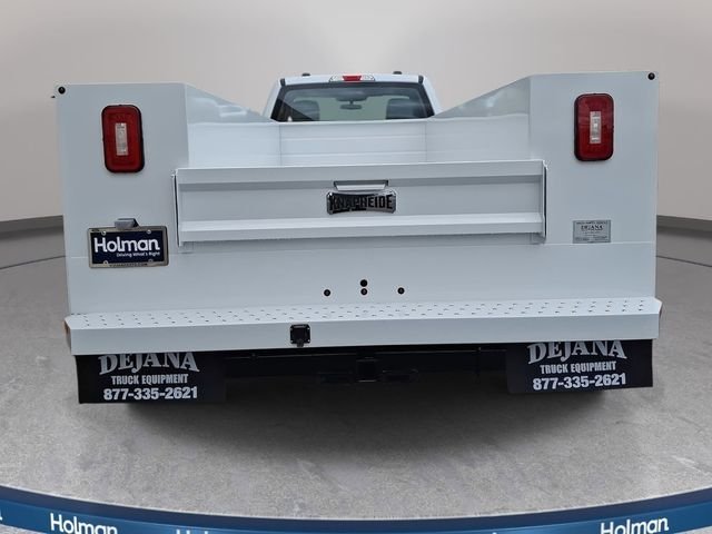 2025 Ford F-450 Super Duty Chassis Cab XL - Photo 6