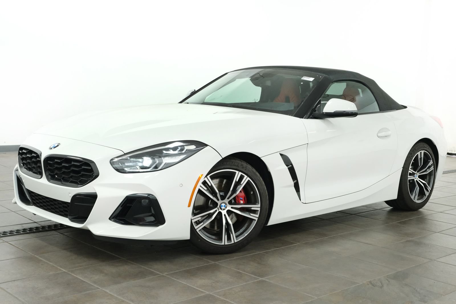 2026 BMW Z4