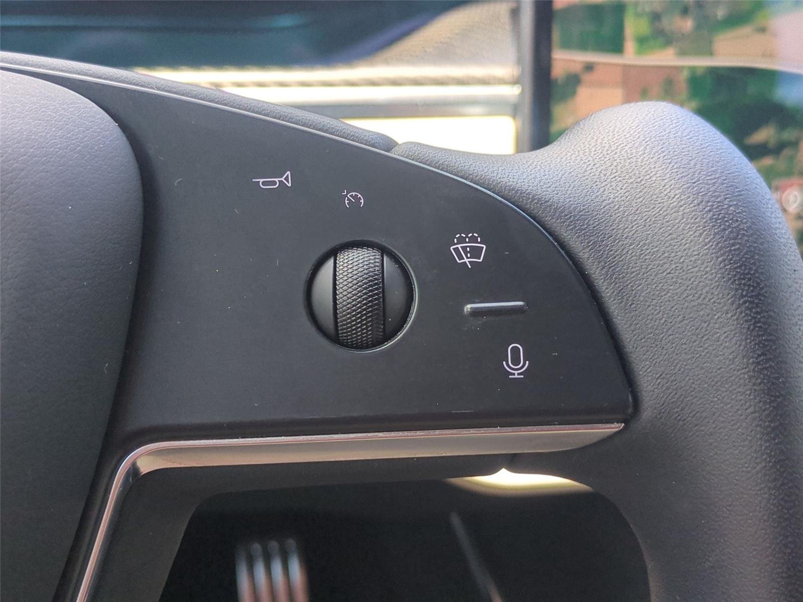 Used 2021 Solid Black Tesla Plaid image 21