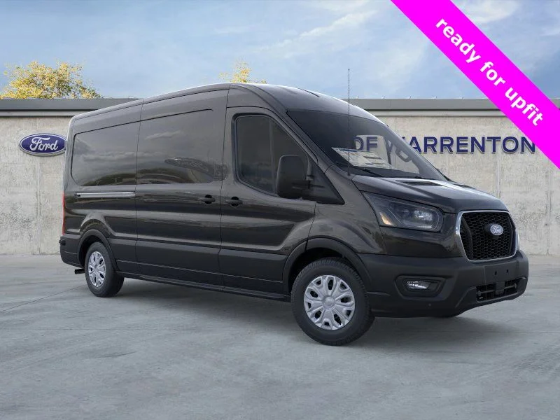 2026 Ford Transit 250 Med Roof 148 WB's photo