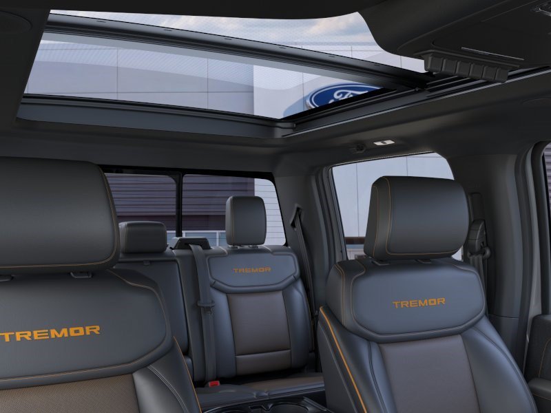 New 2026 Avalanche Ford Tremor image 23