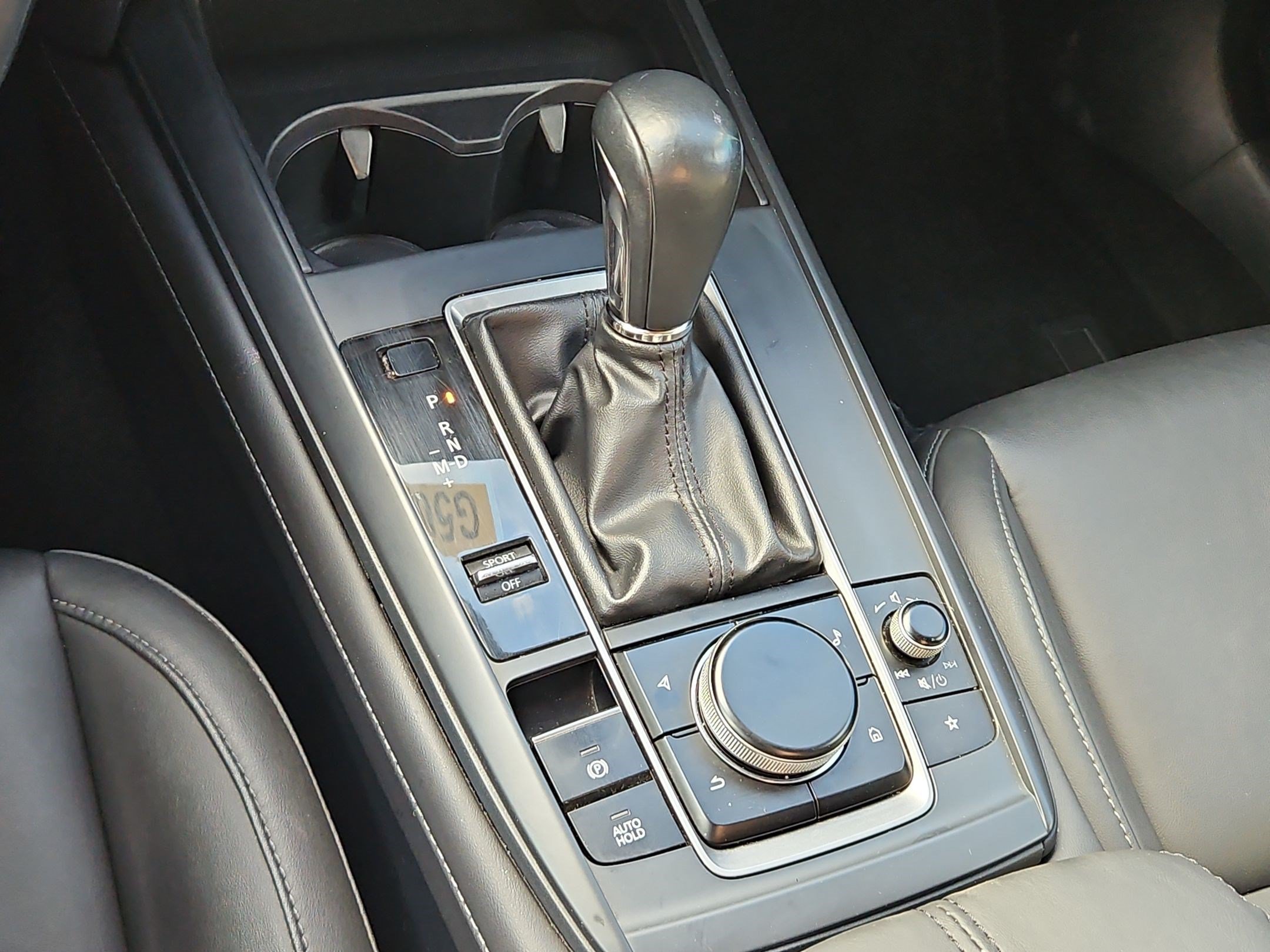 2021 Mazda CX-30 Select - Photo 21