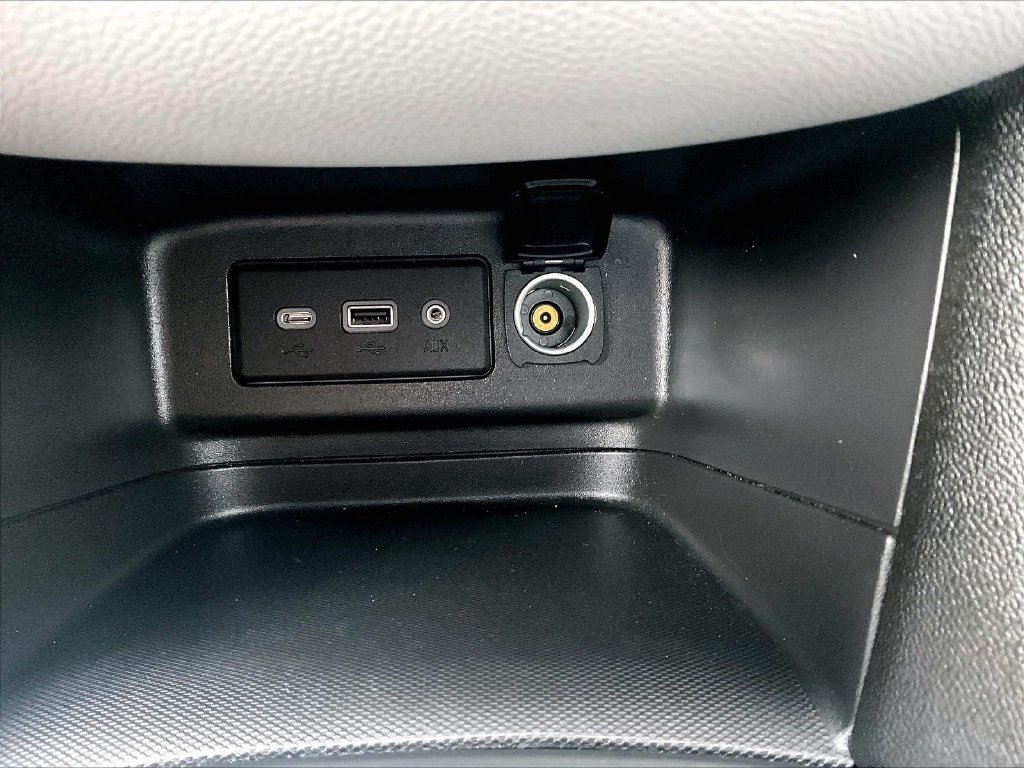 Used 2024 Gray Chevrolet LS image 26