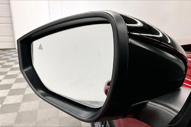 New 2026 Scarlet Ember Tintcoat Nissan SV image 30