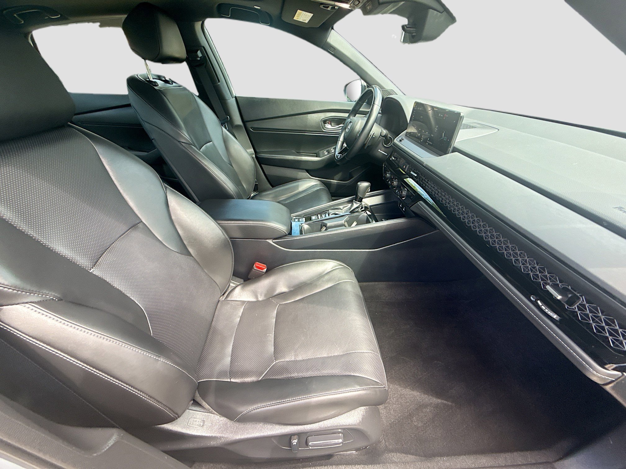 2025 Honda Accord Hybrid Sport-L - Photo 31