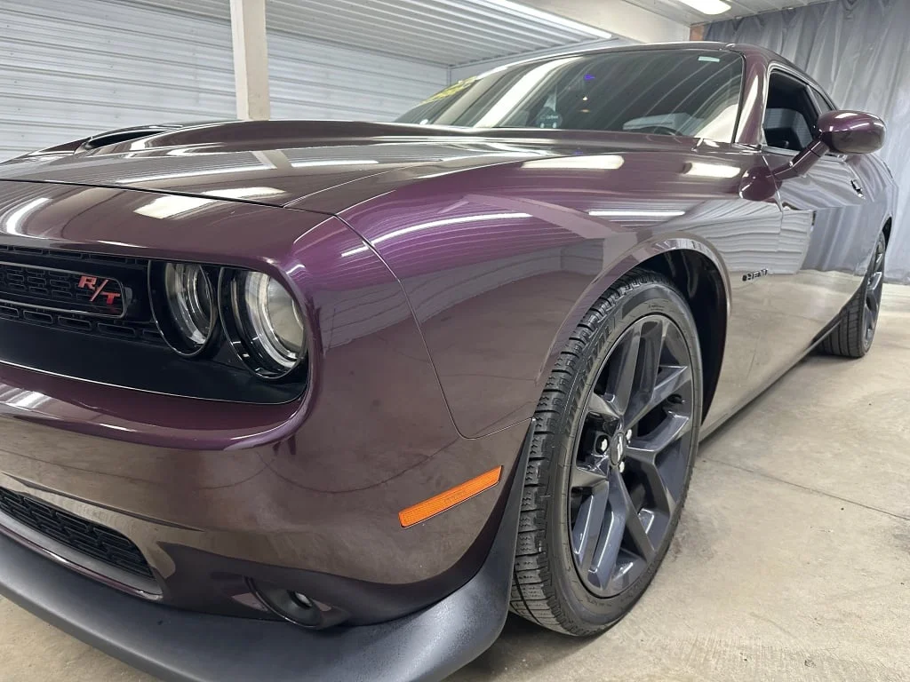 2020 Dodge Challenger R/T - Photo 29
