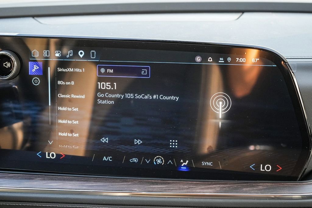 2026 Chevrolet Suburban LS - Photo 14