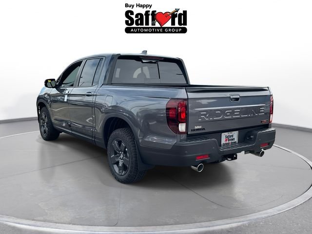 2026 Honda Ridgeline TrailSport - Photo 11