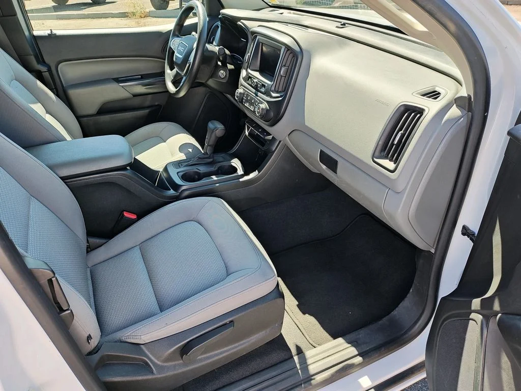 2021 GMC Canyon Elevation Standard - Photo 26