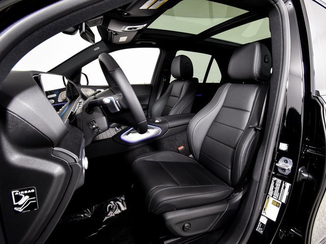 New 2026 Black Mercedes-Benz GLE 350 image 44