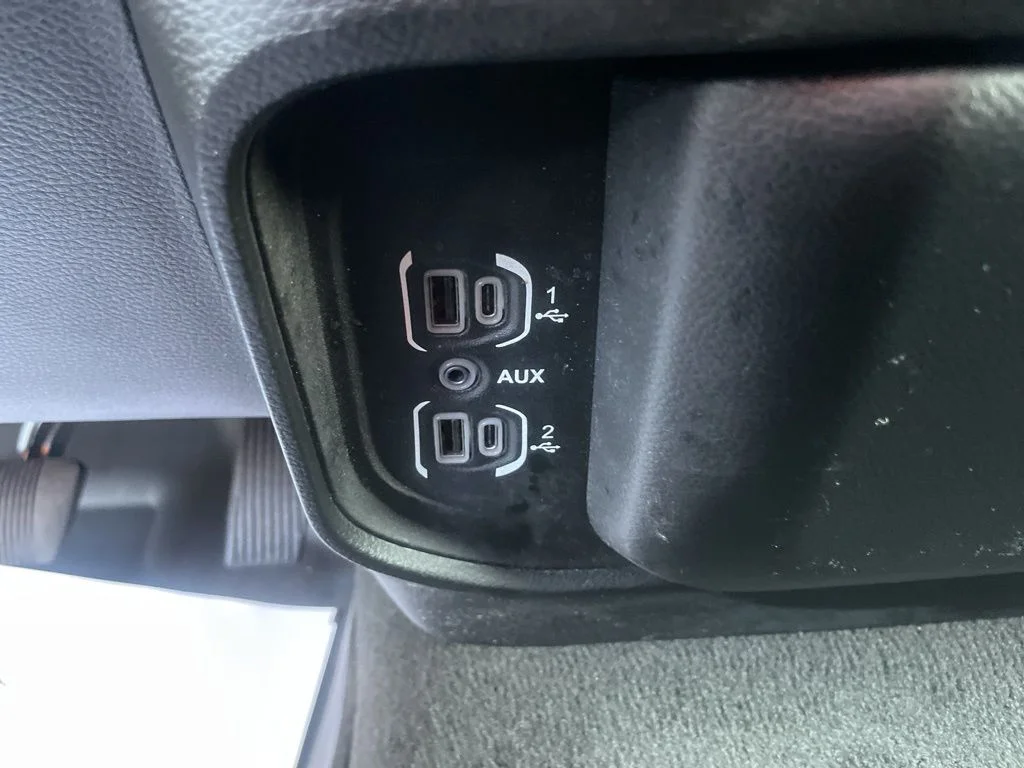 2024 RAM Ram 1500 Pickup Big Horn/Lone Star - Photo 20