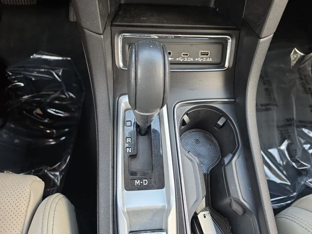 Used 2024 Black Subaru Limited image 21