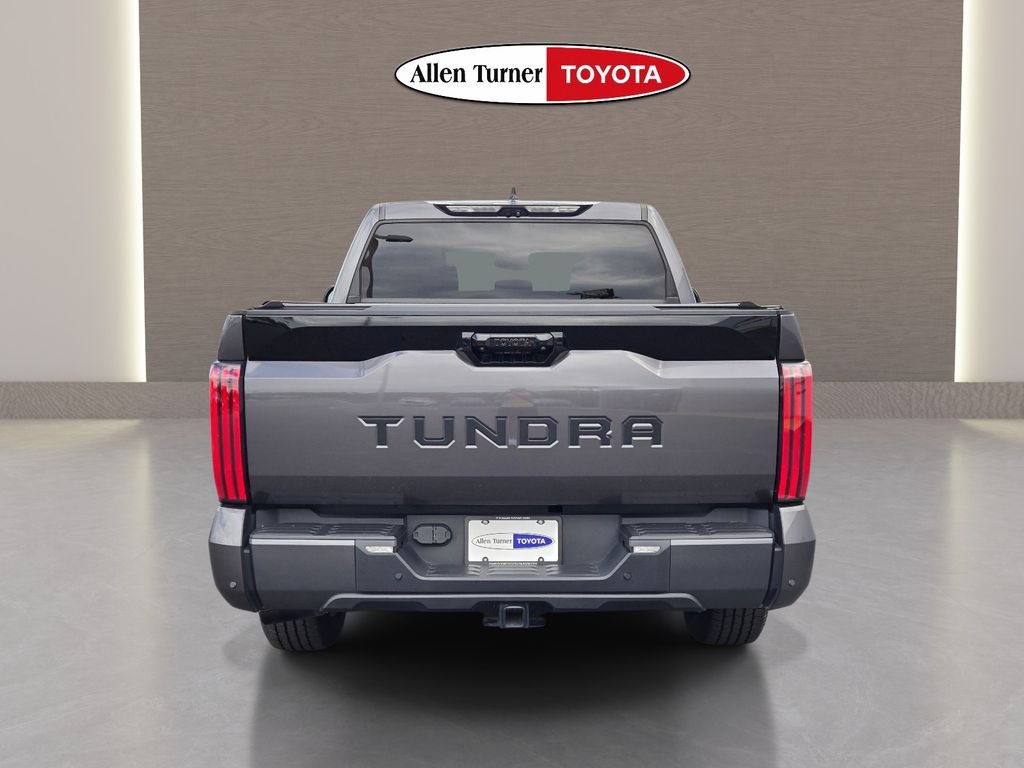 Used 2023 Gray Toyota Platinum image 7