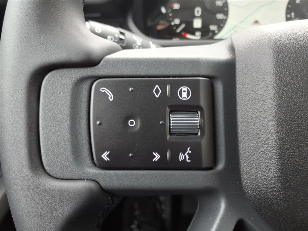 New 2026 Borasco Grey LAND ROVER X-Dynamic SE image 11