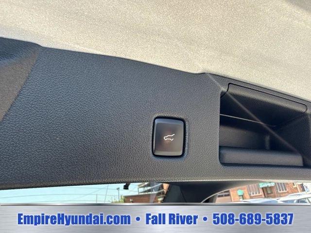 Used 2024 Silver Metallic Ford Active image 8