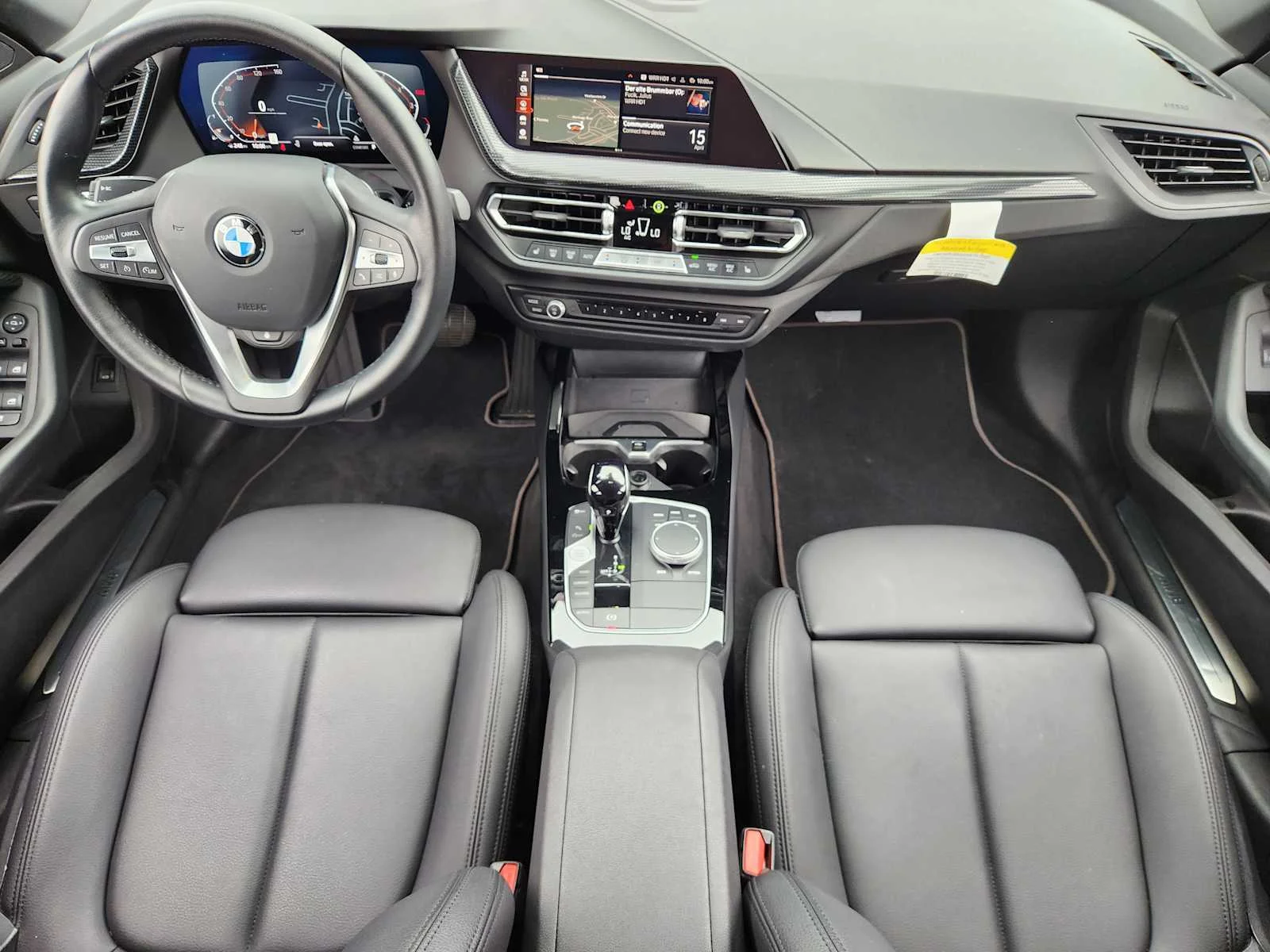 Certified Used 2024 Alpine White BMW 228i xDrive image 19