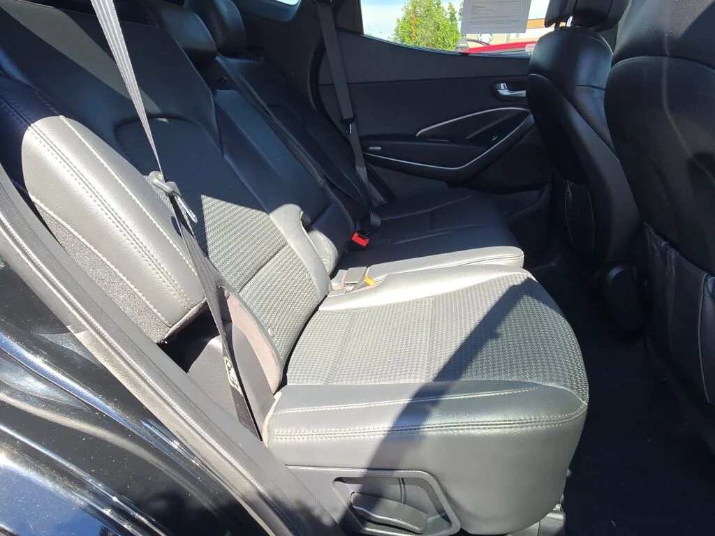 2014 Hyundai Santa Fe Sport 2.0T - Photo 10