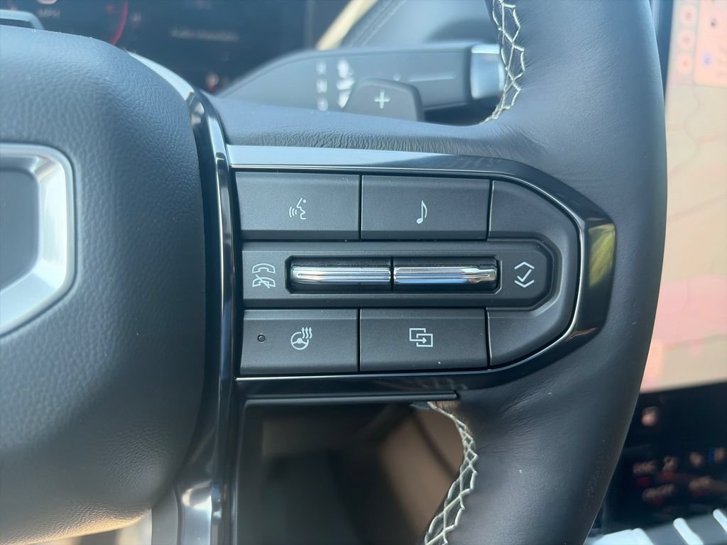 2026 GMC Yukon Denali Ultimate - Photo 58