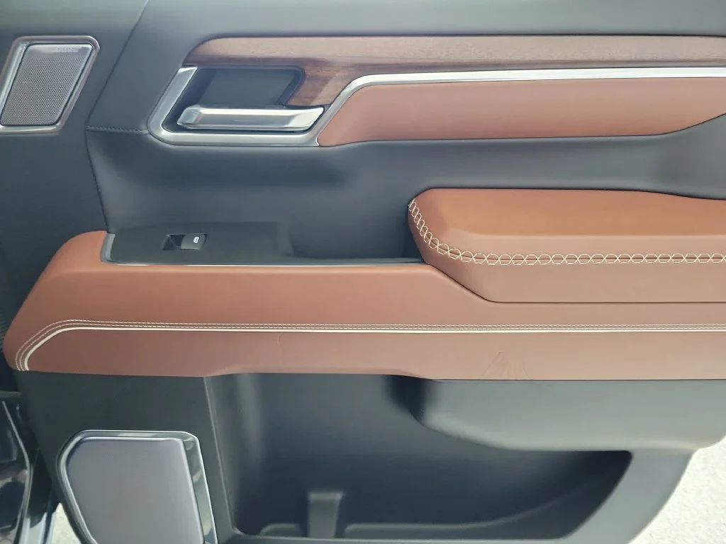 2025 GMC Sierra 1500 Denali Ultimate - Photo 23