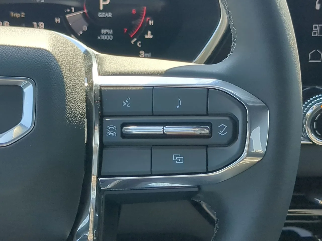 2026 GMC Canyon Elevation - Photo 82