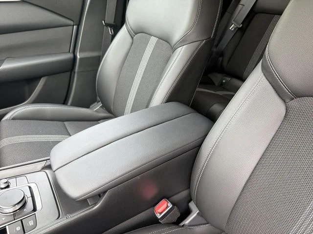 Used 2026 Gray Mazda 2.5 S Meridian Edition image 21