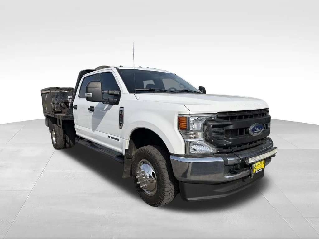 Used 2022 White Ford XL image 7