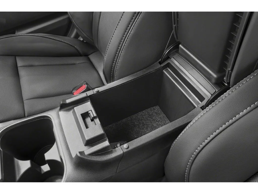 Used 2025 Crystal Black Silica Subaru Limited image 10