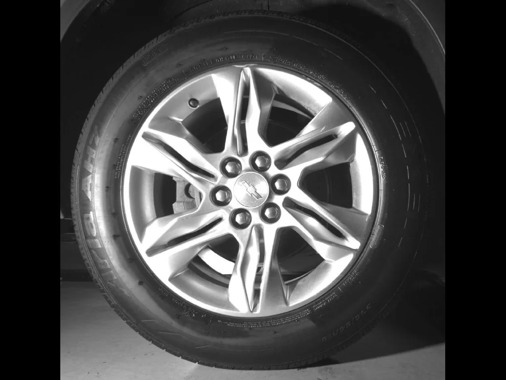 Certified Used 2019 Red Chevrolet Base image 13