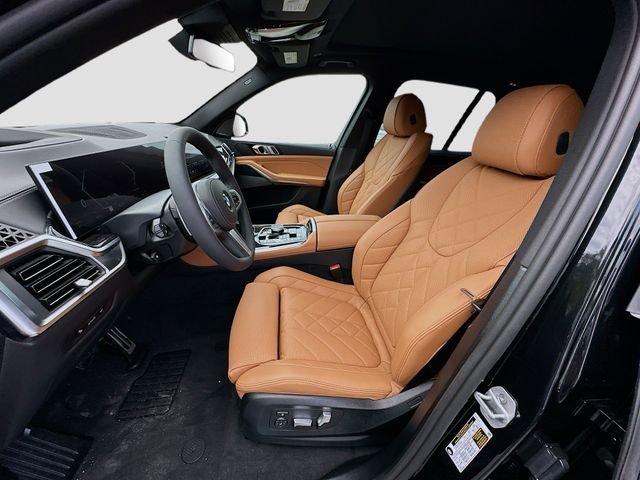 New 2026 Black BMW sDrive40i image 15