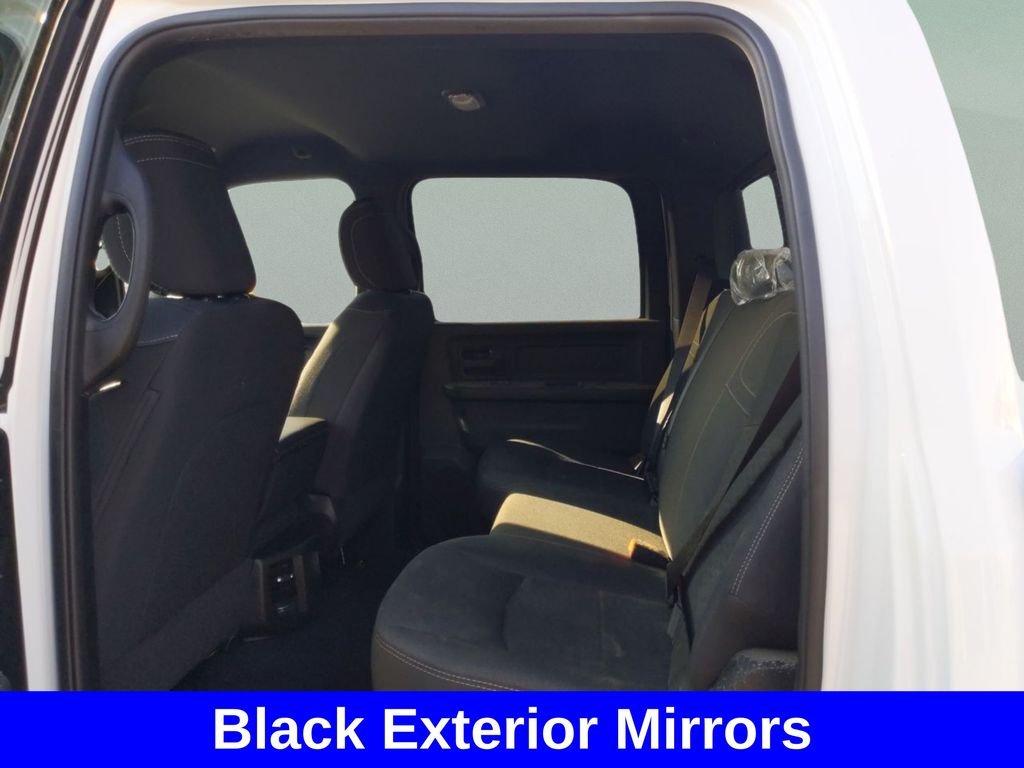 2026 RAM 3500 Tradesman - Photo 18