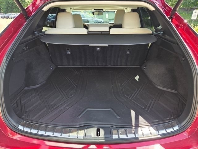 2024 Lexus RX 350 - Photo 30