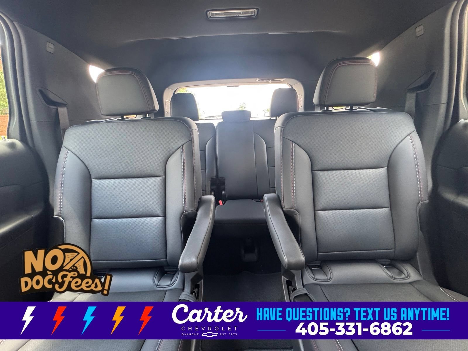 New 2026 Sterling Gray Metallic Chevrolet Z71 image 28