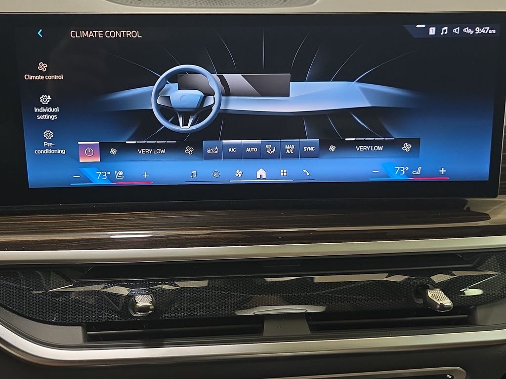 Certified Used 2024 Alpine White BMW sDrive40i image 25