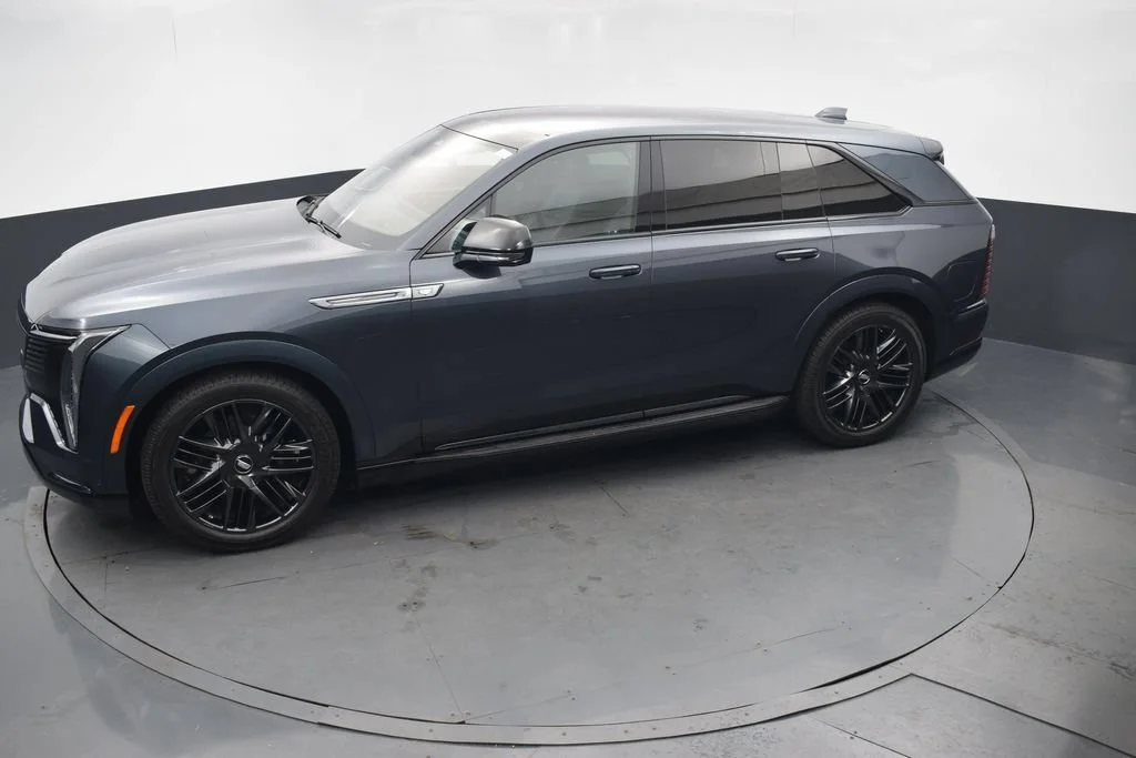 2026 Cadillac Escalade IQ Premium Sport - Photo 41