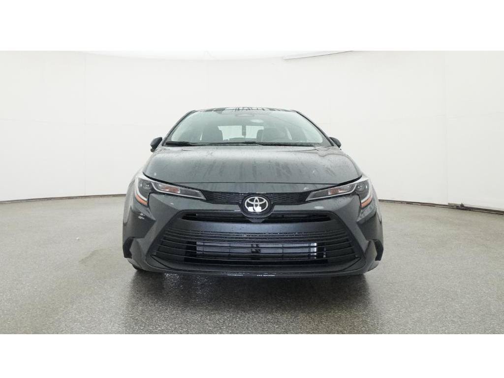 New 2026 Underground Toyota LE image 31