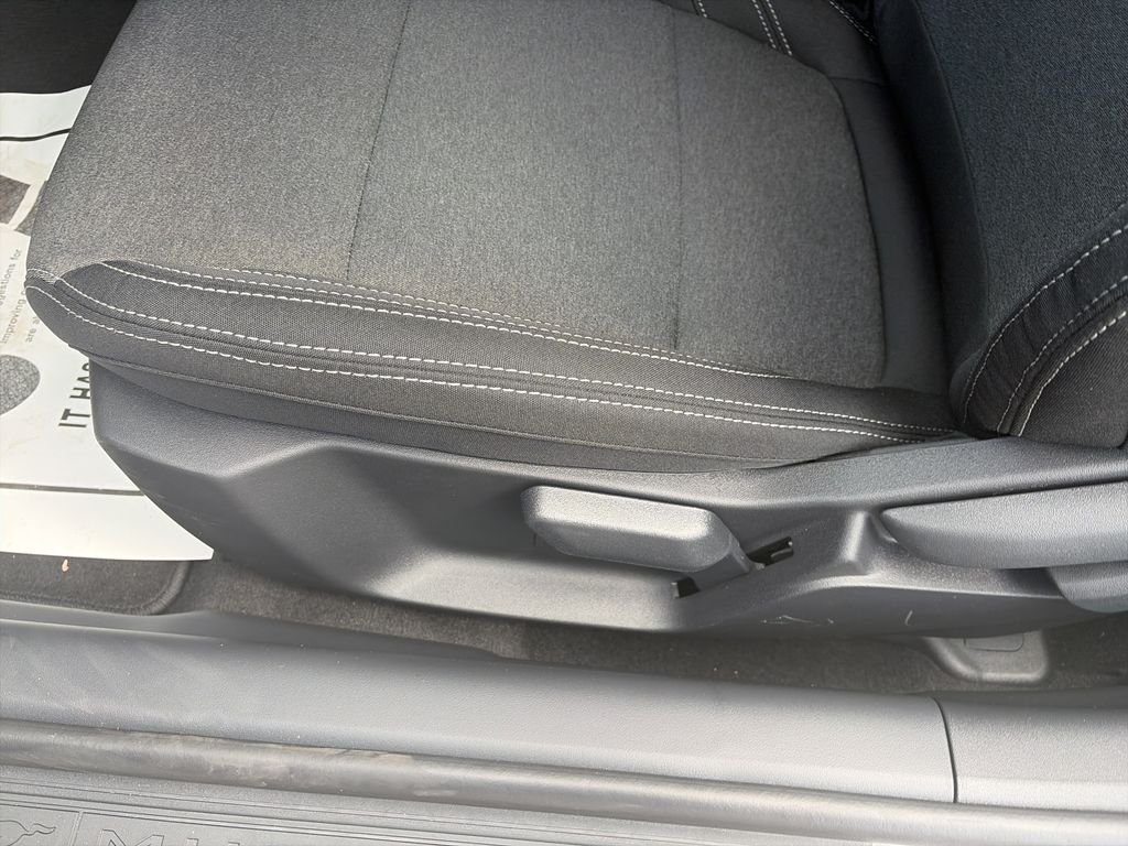 New 2026 Carbonized Gray Metallic Ford EcoBoost® Fastback image 13