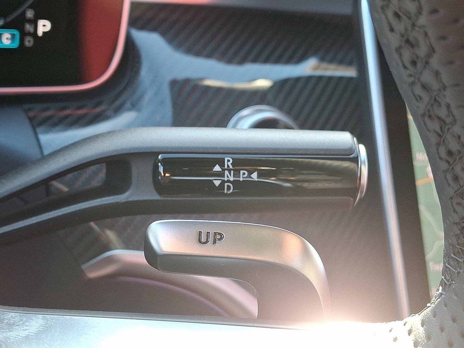 New 2026 MANUFAKTUR Graphite Grey Magno - 818 Mercedes-Benz  image 13