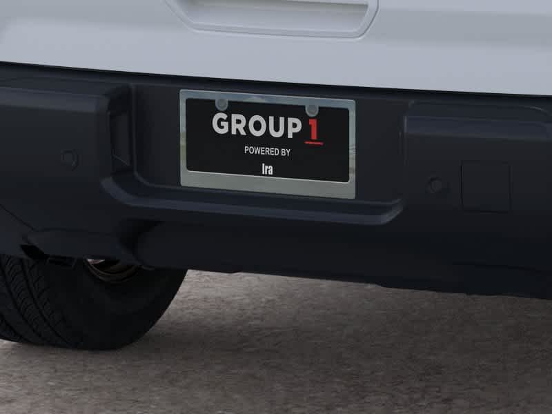 New 2026 Oxford White Ford Big Bend® image 23