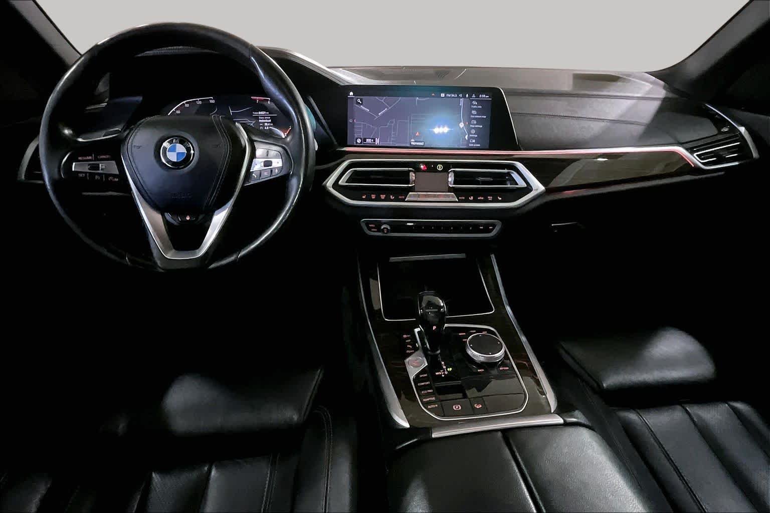 2019 BMW X5 40i - Photo 30