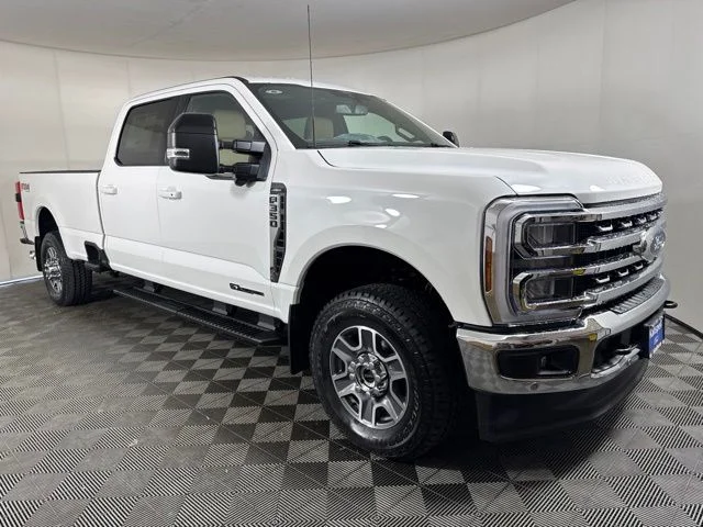 2026 Ford F-350SD