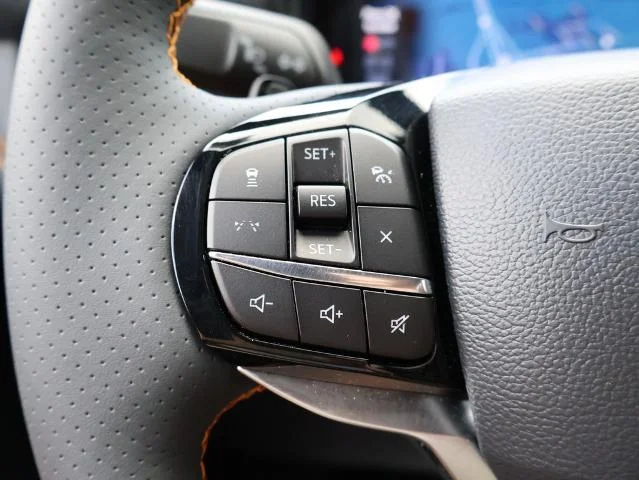 New 2026 Marsh Gray Ford Tremor® image 28