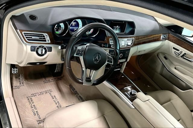 2016 Mercedes-Benz E-Class E350 Sport - Photo 15