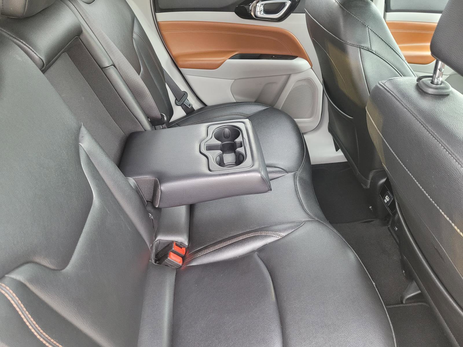 2024 Jeep Compass Limited - Photo 13