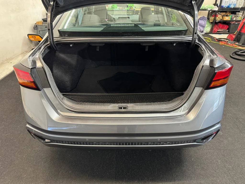Used 2024 Gray Nissan 2.5 S image 6