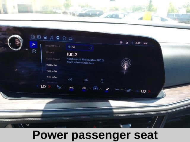 Used 2025 Black Chevrolet LT image 16