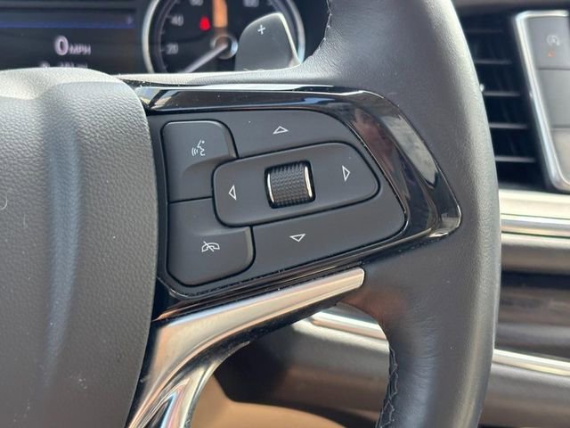 2023 Buick Enclave Essence - Photo 19