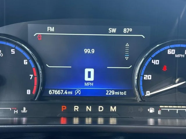 Certified Used 2022 Cactus Ford Badlands image 57