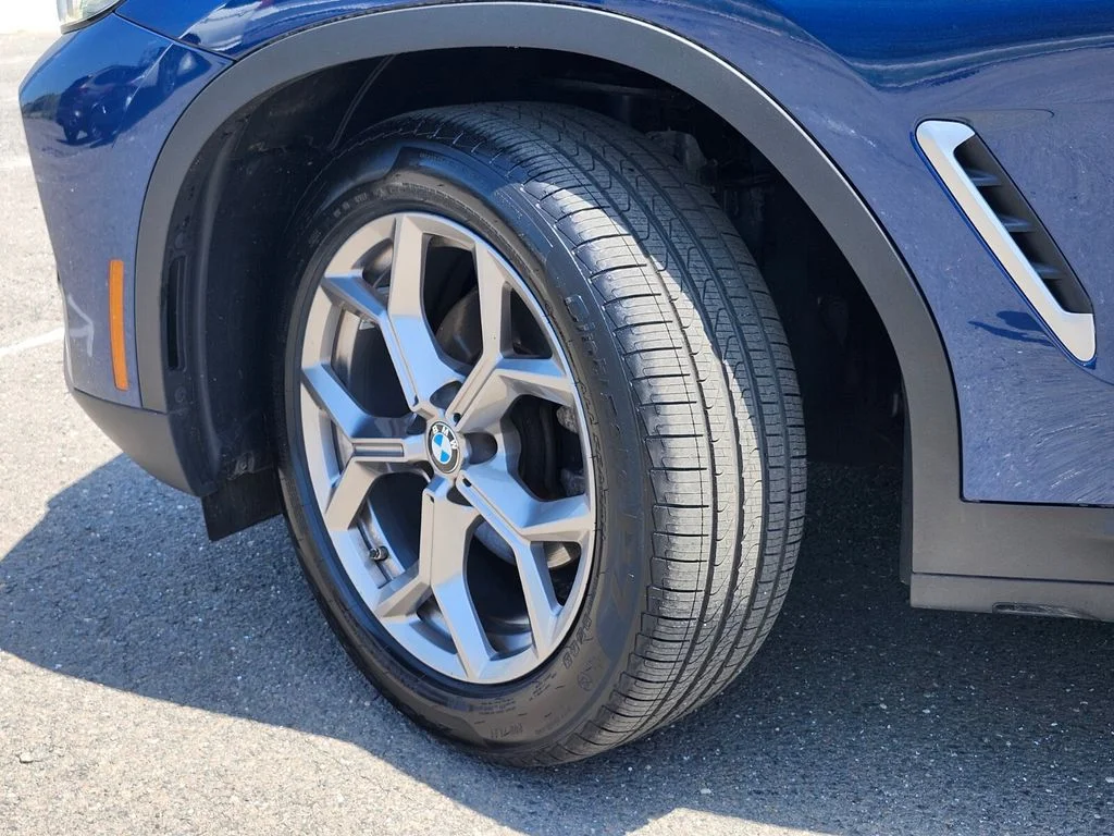 2022 BMW X3 30i - Photo 35
