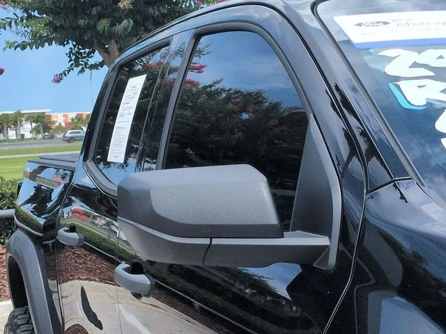 Certified Used 2024 Black Chevrolet Trail Boss image 12